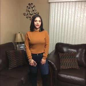 Meet your Posher, Jana